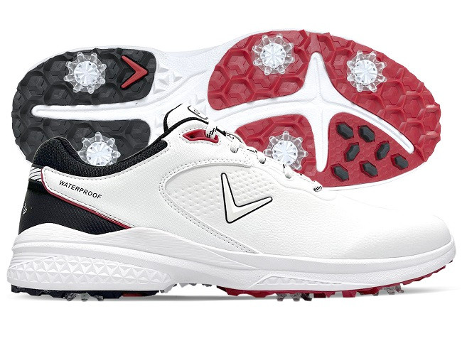 シューズ(女性用) archive callaway golf boa shoes unused Callaway Golf Solana TRX v3 Shoes | RockBottomGolf.com