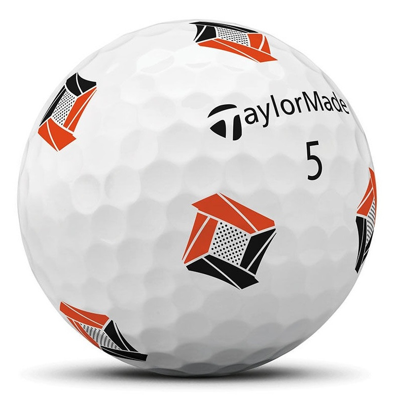 TaylorMade Prior Generation TP5 Pix Golf Balls | RockBottomGolf.com