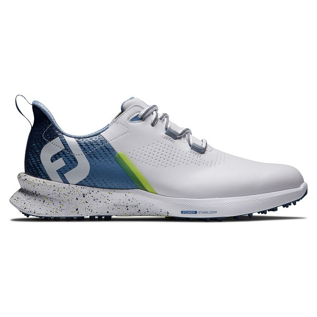 FootJoy Golf Previous Season FJ Fuel Spikeless Shoes FootJoy Golf Previous Season FJ Fuel Spikeless Shoes