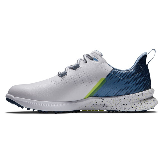 FootJoy Golf FJ Fuel Spikeless Shoes | RockBottomGolf.com