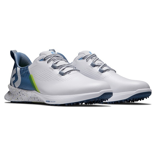 FootJoy Golf FJ Fuel Spikeless Shoes | RockBottomGolf.com