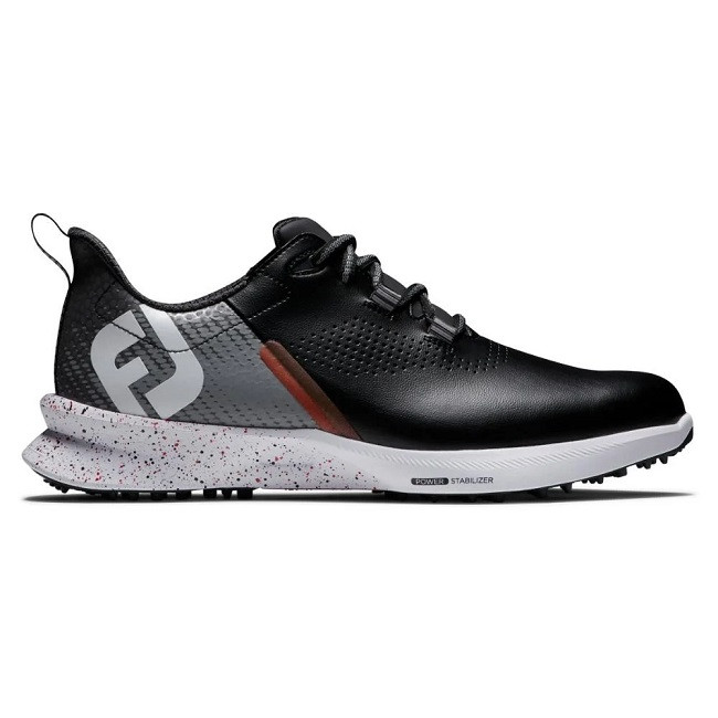 FootJoy Golf Previous Season FJ Fuel Spikeless Shoes