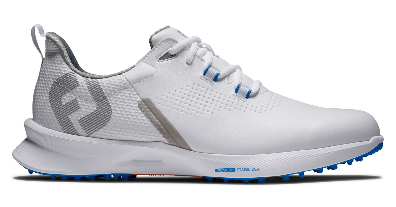 FootJoy Golf FJ Fuel Spikeless Shoes