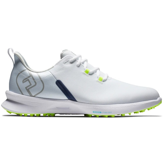 FootJoy Golf Previous Season FJ Fuel Spikeless Shoes