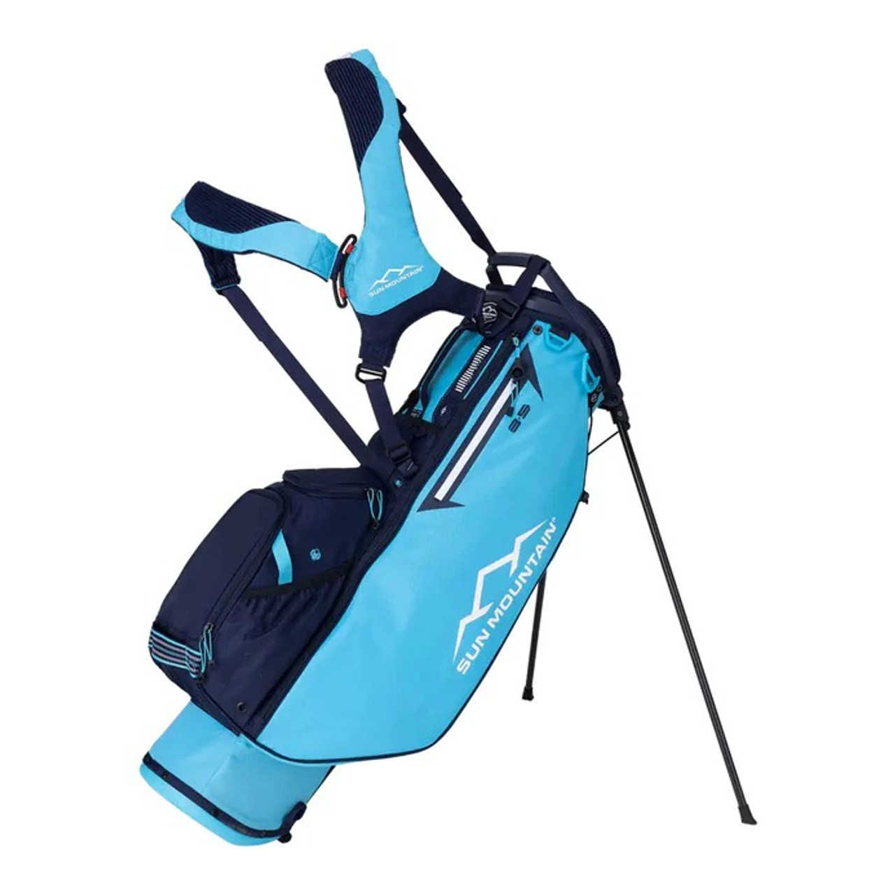Sun Mountain Golf 3.5 LS Stand Bag | RockBottomGolf.com