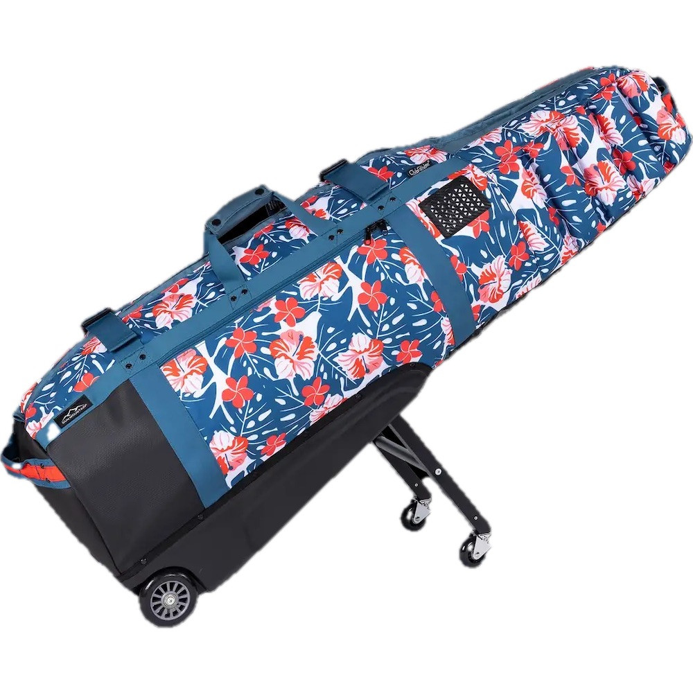 Sun Mountain Golf ClubGlider Meridian Travel Cover