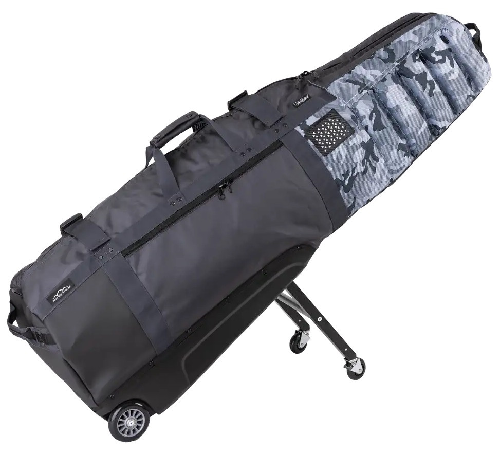 Sun Mountain Golf ClubGlider Meridian Travel Cover