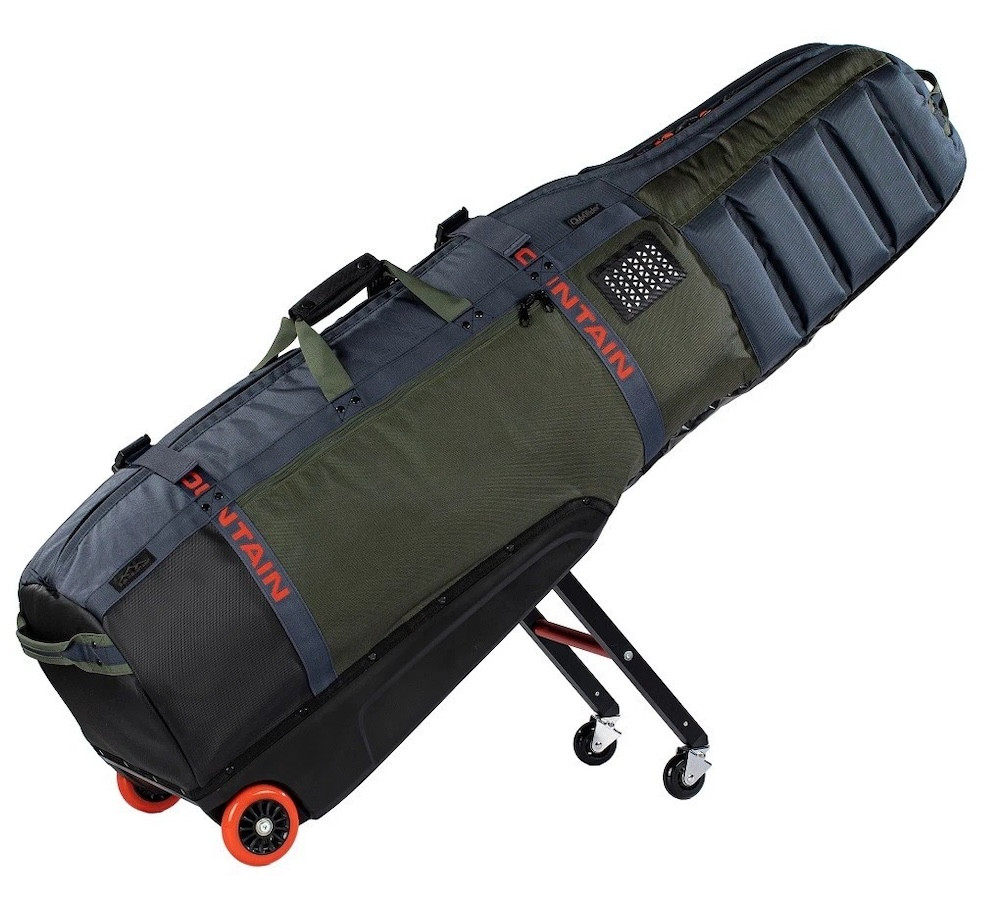 Sun Mountain Golf ClubGlider Meridian Travel Cover