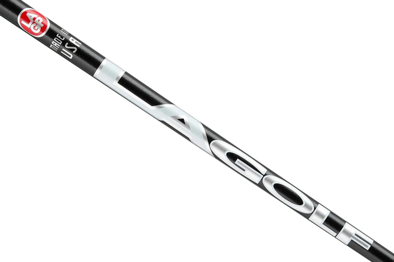 ARTISAN ウェッジ　LA GOLF L Series 120WV カーボンのウェッジシャフトってどう？LAGP Lシリーズ 120WV