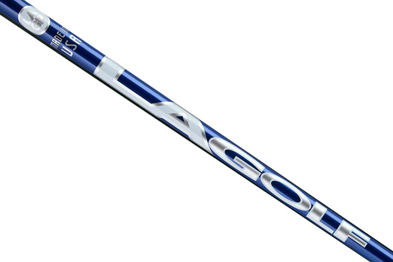 LA Golf DJ Signature Series Wood Shaft | RockBottomGolf.com