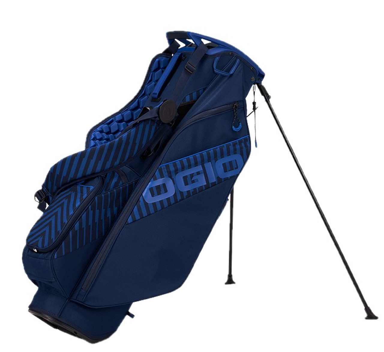 【いっくん】OGIO (オジオ) FUSE Stand Bag 4 JV Ogio Golf Previous Season Fuse 4 Stand Bag | RockBottomGolf.com