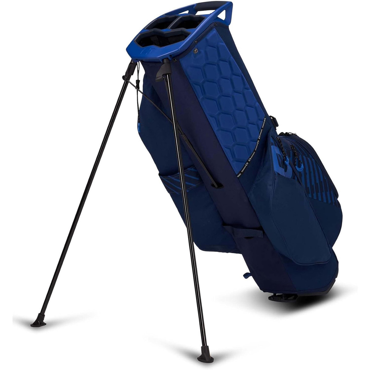 Ogio Golf Previous Season Fuse 4 Stand Bag | RockBottomGolf.com