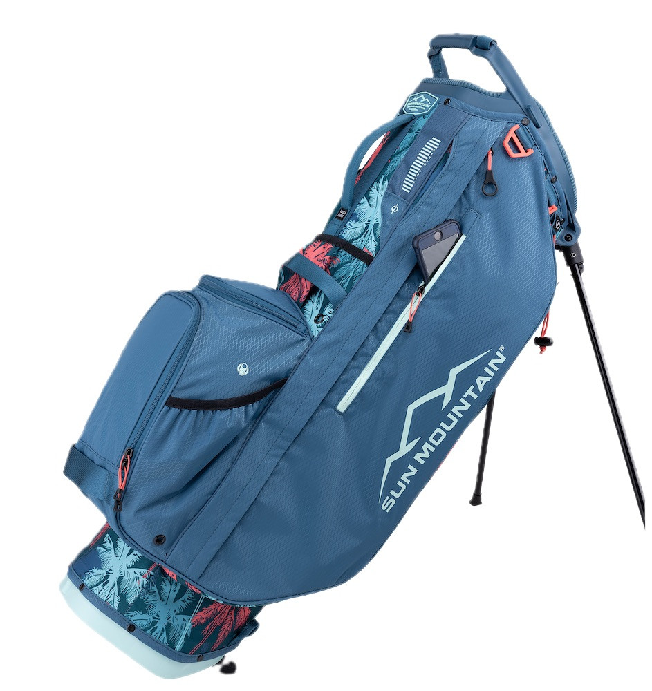Ladies Sun Mountain Golf 3.5LS Stand Bag | RockBottomGolf.com