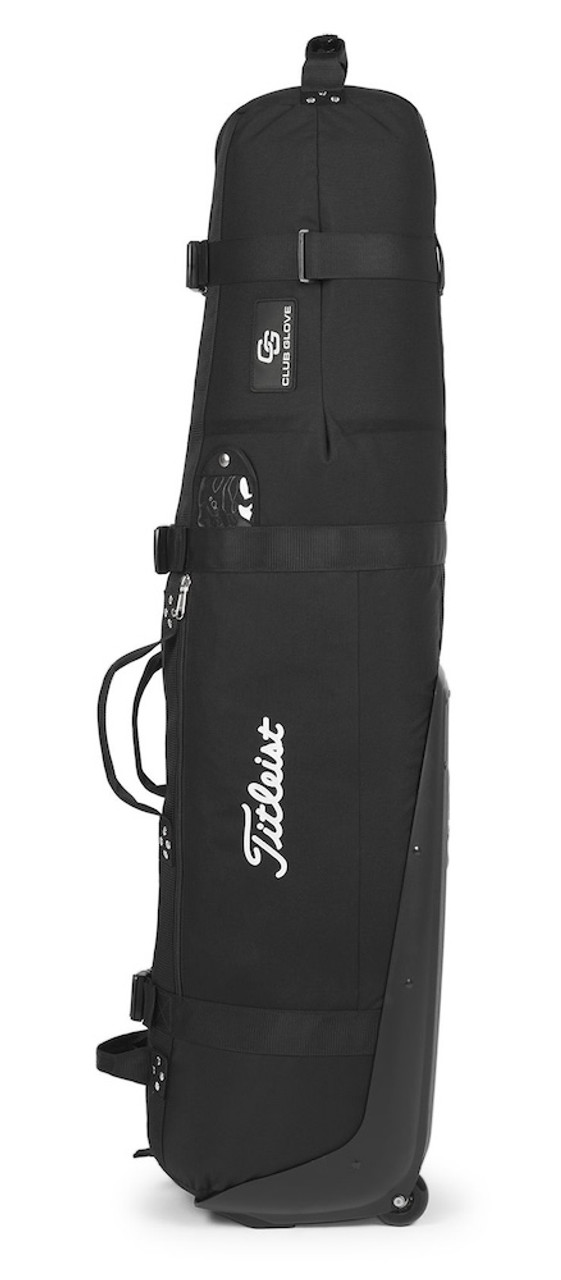Titleist Golf College Club Glove Traveler Travel Cover