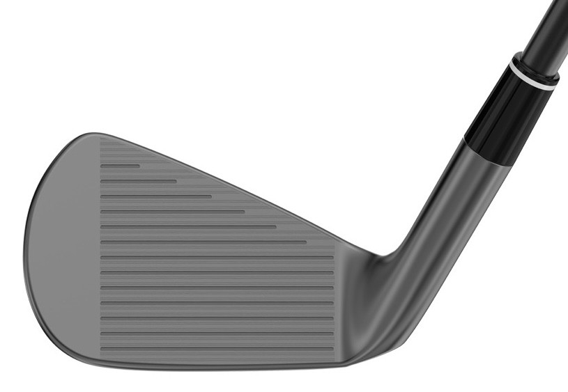 Srixon Golf ZX7 MKII Black Irons (7 Iron Set) | RockBottomGolf.com