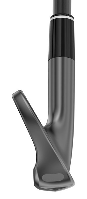 Srixon Golf ZX7 MKII Black Irons (7 Iron Set) | RockBottomGolf.com