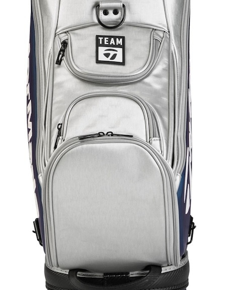 TaylorMade Golf Tour Staff Bag | RockBottomGolf.com