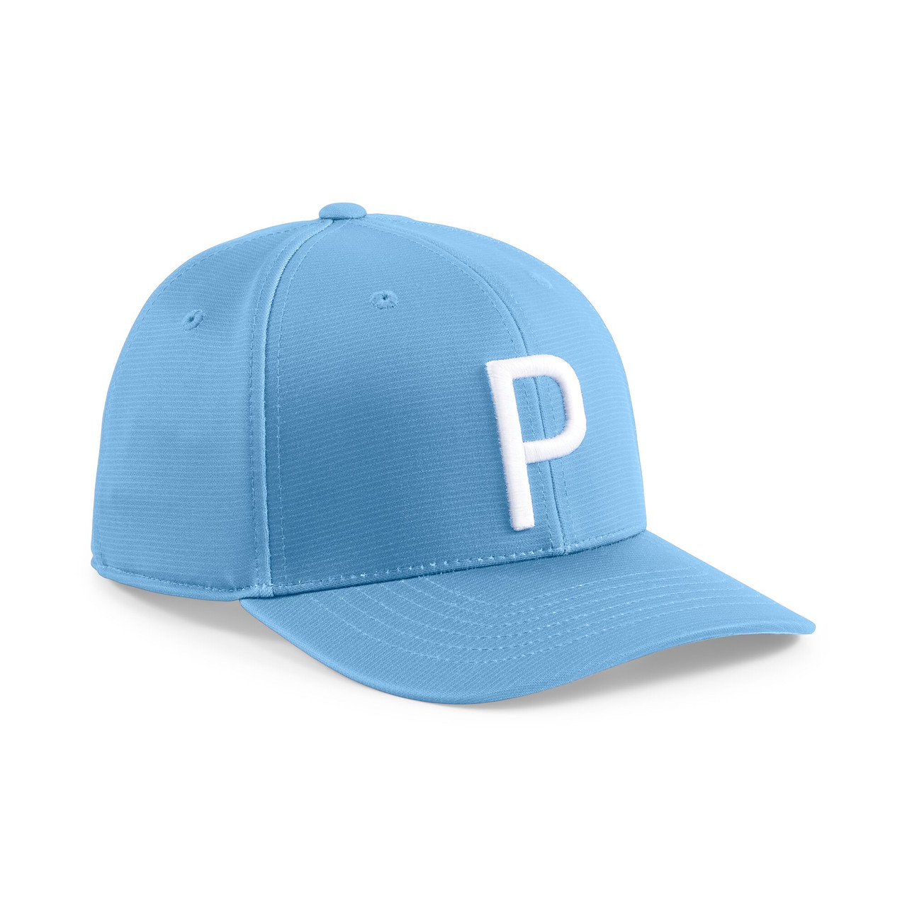 Puma Golf P Hat | RockBottomGolf.com