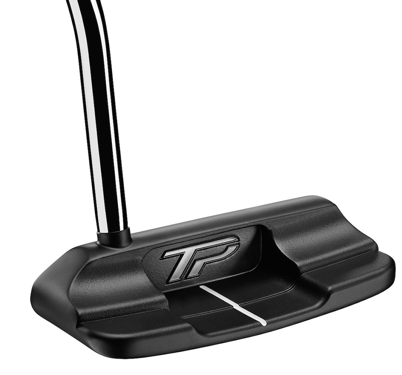クラブ TaylorMade TP Collection Del Monte TP Patina Putter Collection - Del Monte | TAYLORMADE