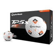 TaylorMade Prior Generation TP5x Pix Golf Balls | RockBottomGolf.com