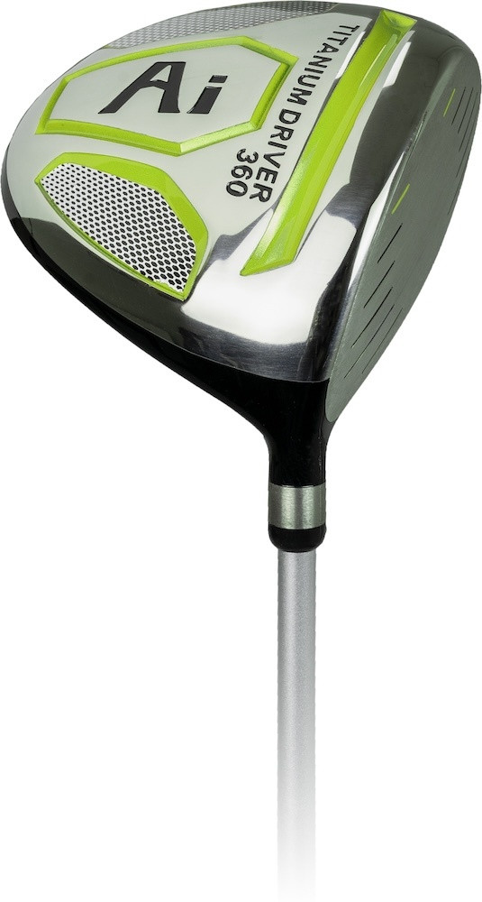 Lynx Golf Ai Junior 7 Piece Set | RockBottomGolf.com