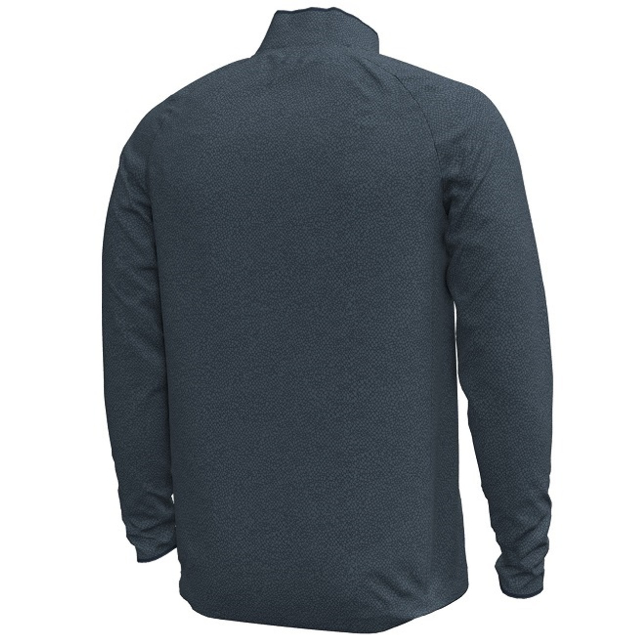 オブシディアンTSURIURAKE JERSEY PULLOVER サイズXL OGIO