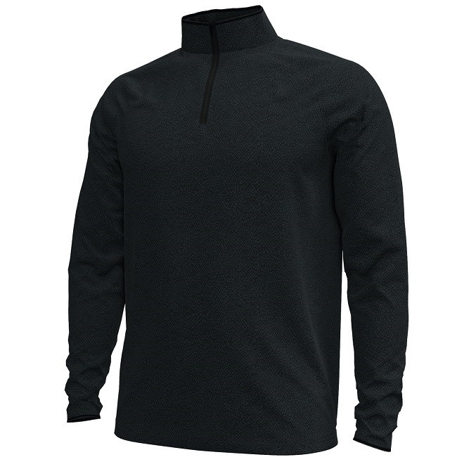 Under Armour Golf Previous Season T2 Green Shellrix 1/4 Zip