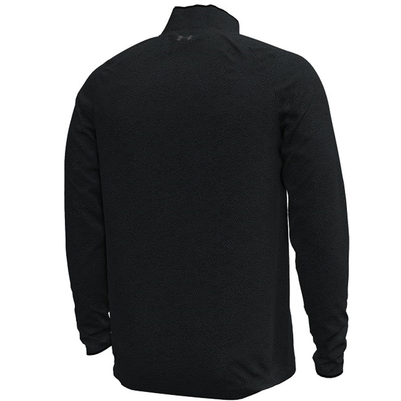 UNDER ARMOUR - むこうぶち3544 UA Men's Command W-up 1/4 Zip – Midway Sports