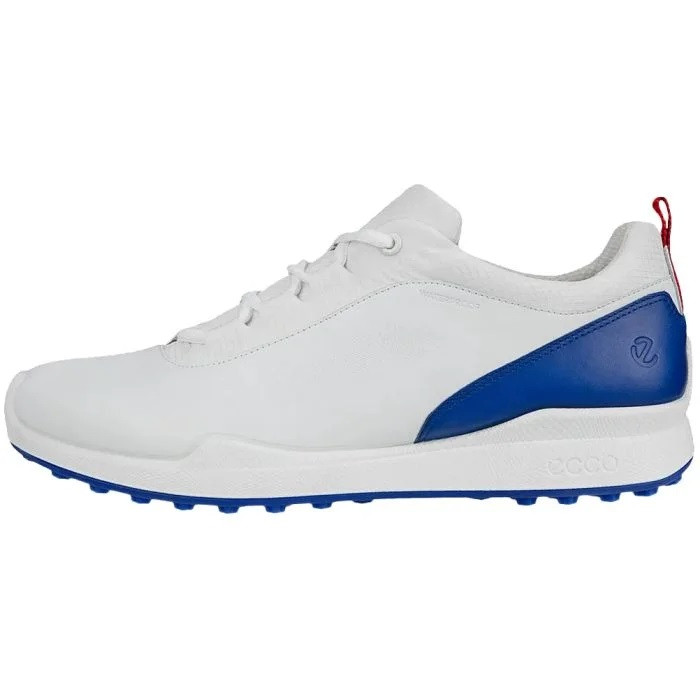 Ecco Golf Biom Hybrid BNY Spikeless Shoes