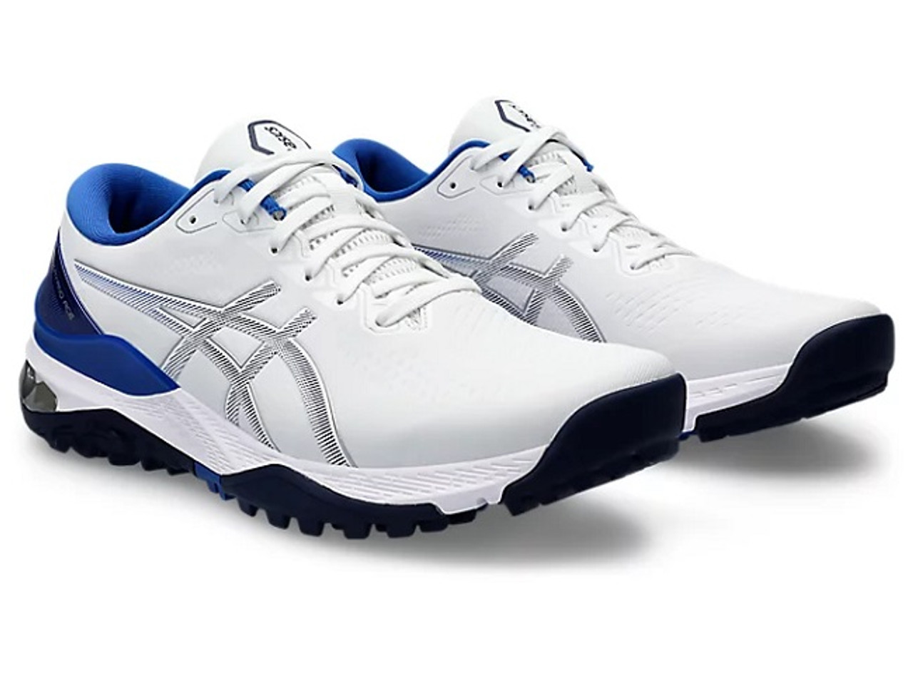 ASICS GEL-KAYANO ACE 2 ゴルフシューズ Asics Golf Gel Kayano Ace 2 Spikeless Shoes | RockBottomGolf.com