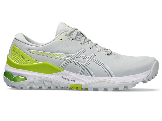 Asics Golf Gel Kayano Ace Spikeless Shoes