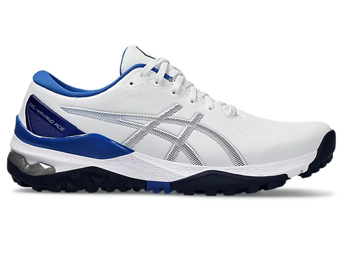 Asics Golf Gel Kayano Ace 2 Spikeless Shoes | RockBottomGolf.com