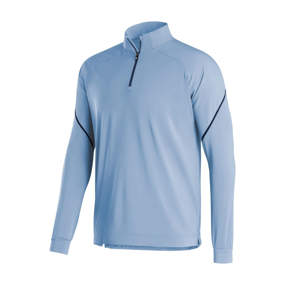 FootJoy Golf FJ TempoSeries Tech Midlayer Pullover