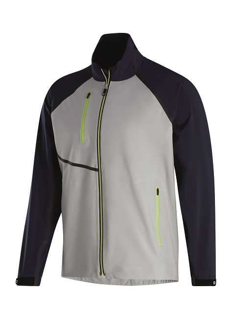 FootJoy Golf DryJoys HydroTour Rain Jacket | RockBottomGolf.com