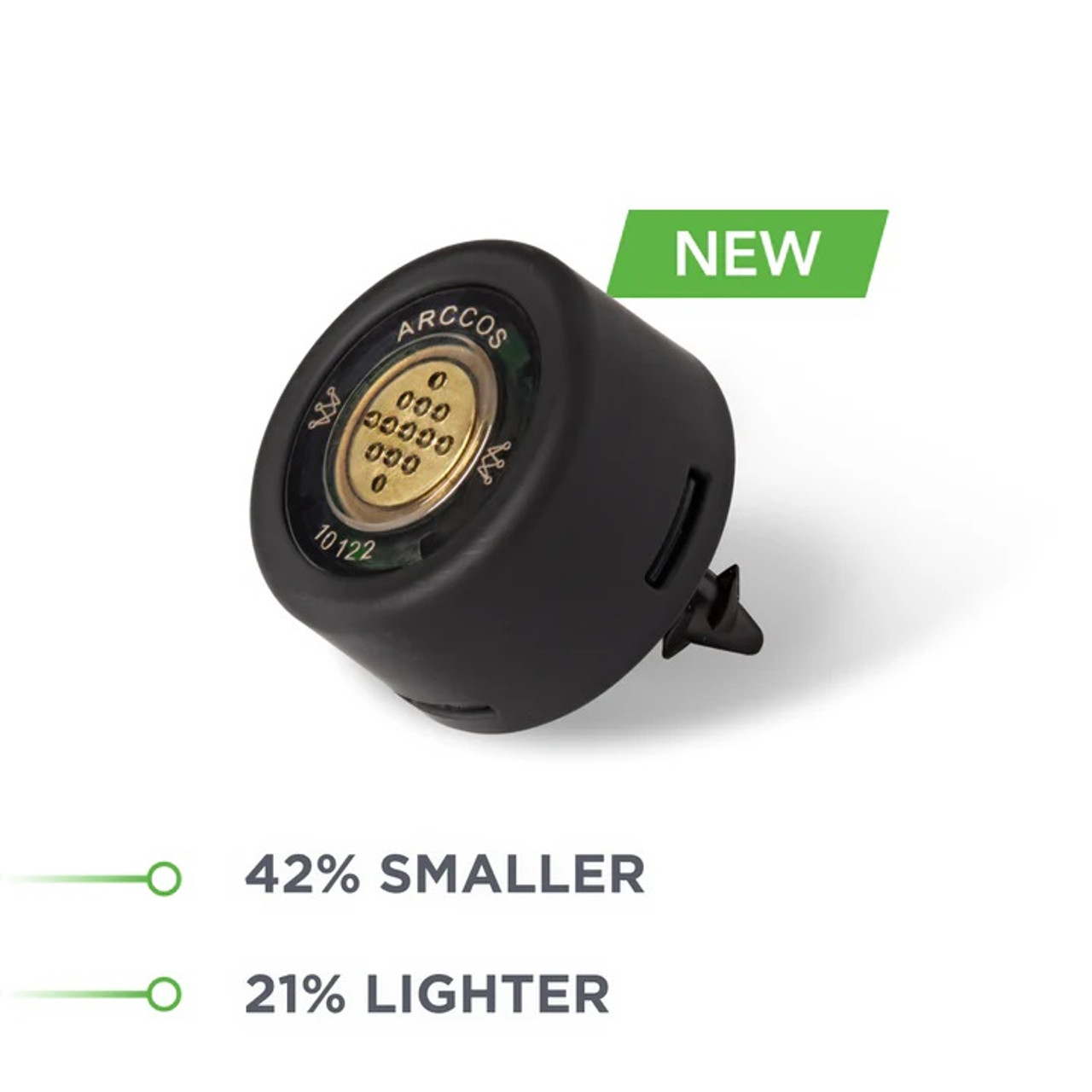 Arccos caddie smart sensors subscription clearance