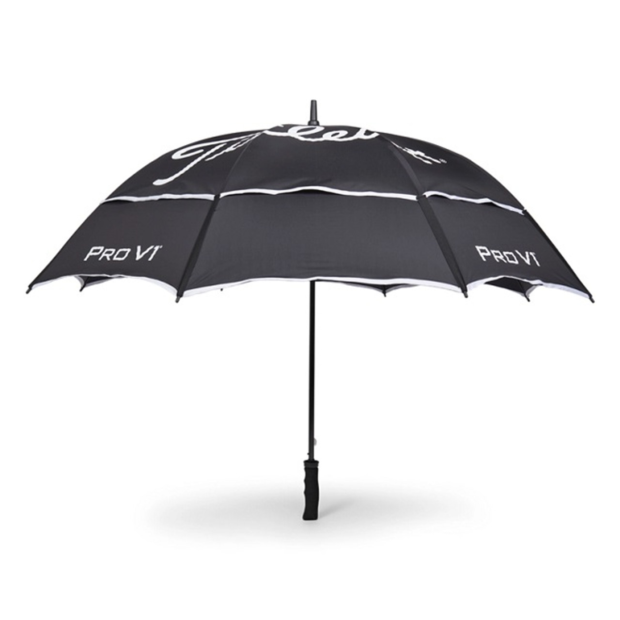 TITLEIST タイトリスト CANOPY UMBRELLA  傘 StaDry Single Canopy | Waterprof Golf Umbrella | Titleist