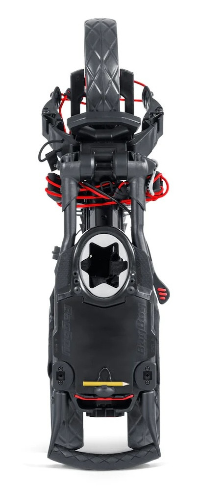 Bag Boy Slimfold Golf Push Cart - Thumbnail 5