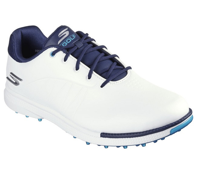 Skechers Golf GO GOLF Tempo GF Spikeless Shoes | RockBottomGolf.com