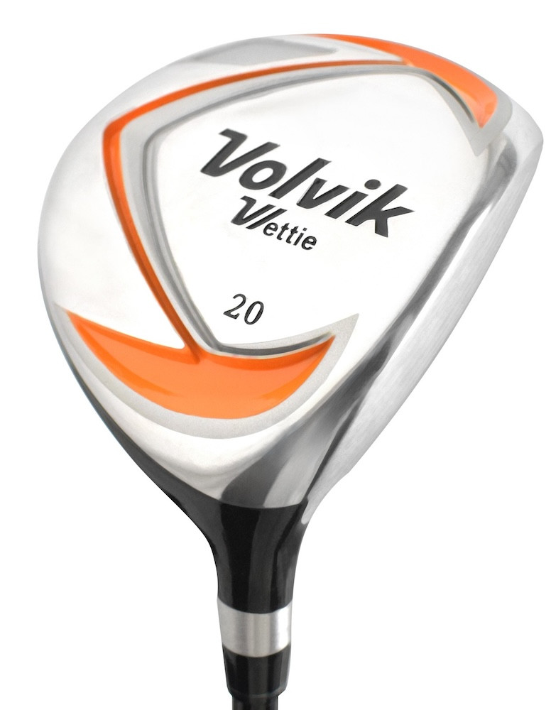 Volvik Golf Junior Set - Thumbnail 3