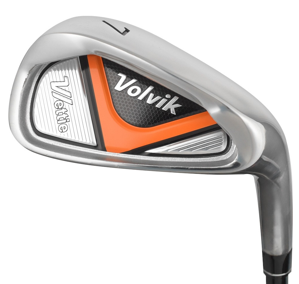 Volvik Golf Junior Set - Thumbnail 4