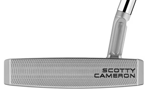 Scotty Cameron PHANTOM 7.5 パター　リフティ Titleist Golf Prior Generation Scotty Cameron Phantom 7.5 Putter