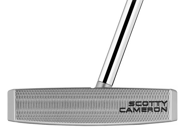 c*-様 TITLEIST SCOTTY CAMERON PHANTOM 5S Titleist Introduces New Scotty Cameron Phantom Putter Models