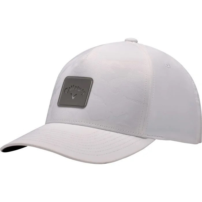 Callaway Golf Favorite Track Hat