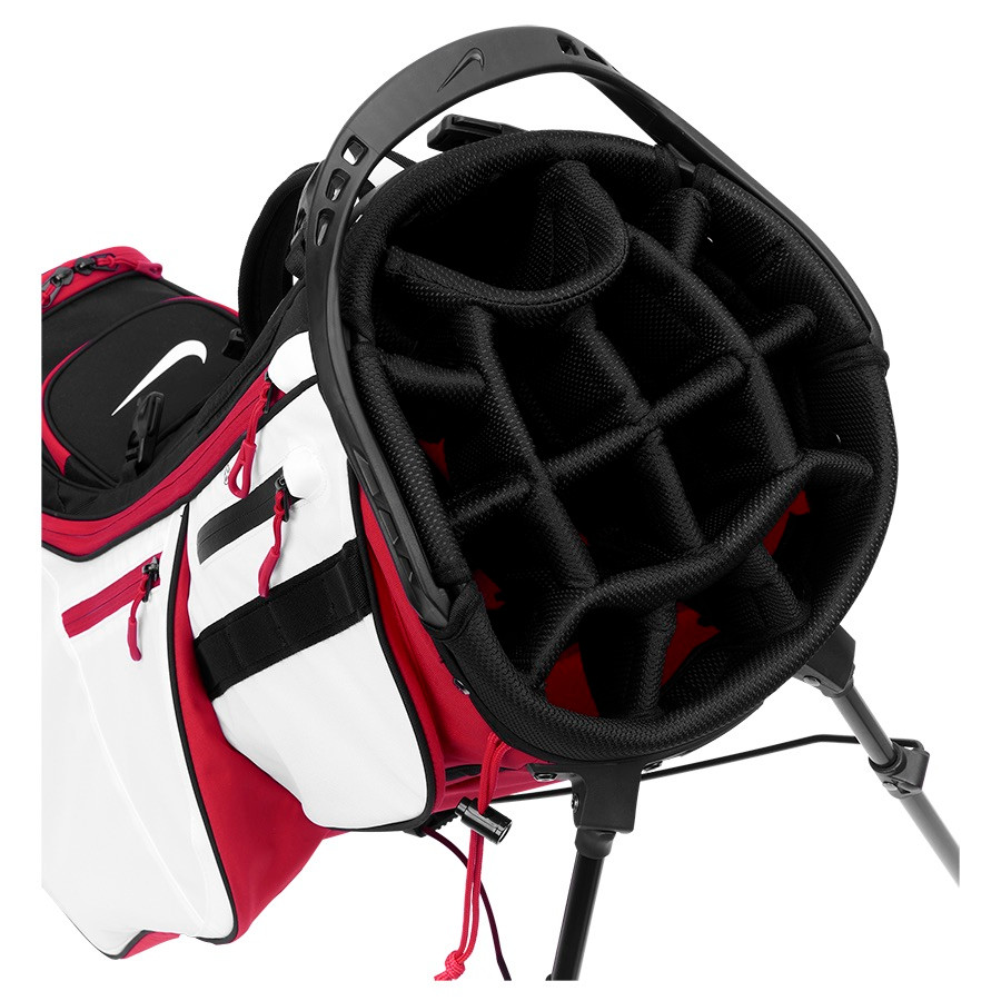 nike air hybrid golf bag for sale