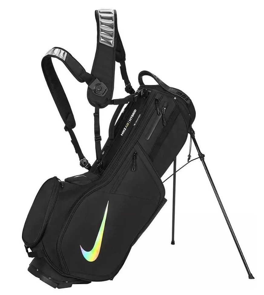 Nike Golf Air Hybrid 2 Stand Bag | RockBottomGolf.com