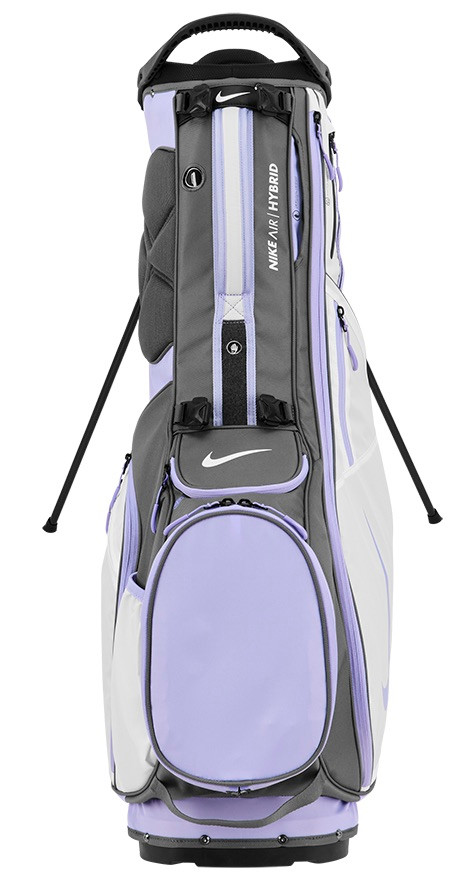 Ladies Nike Golf Air Hybrid 2 Stand Bag | RockBottomGolf.com