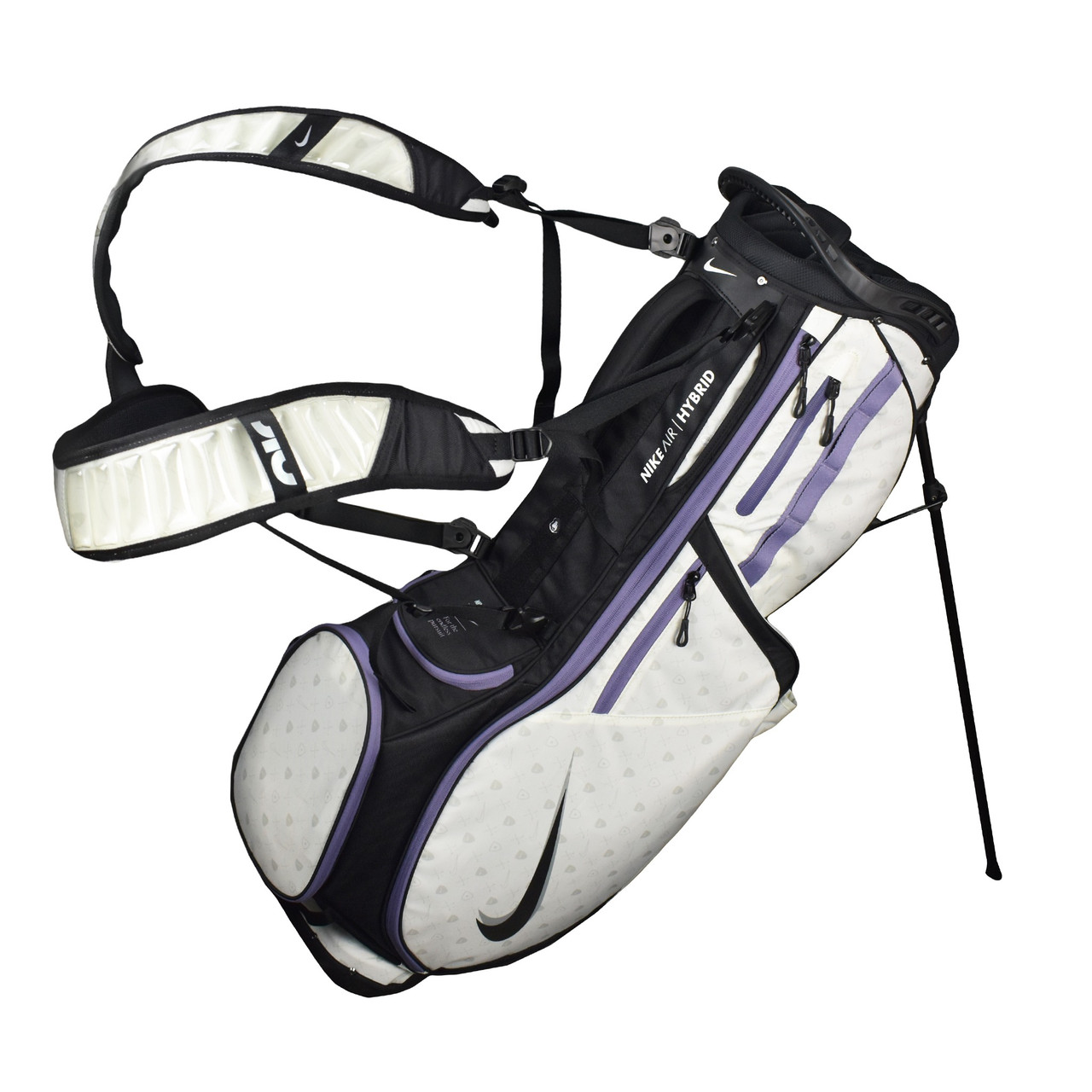 nike golf bag 2021