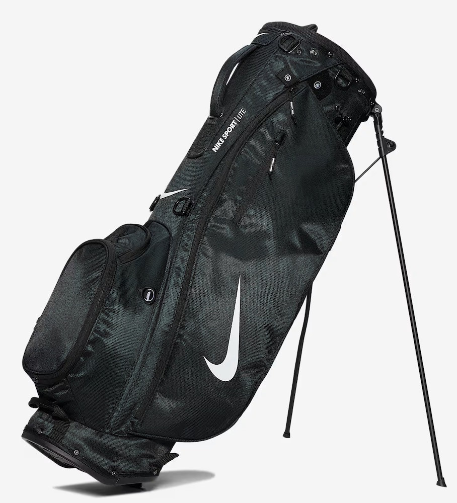 Nike Golf Sport Lite Stand Bag | RockBottomGolf.com