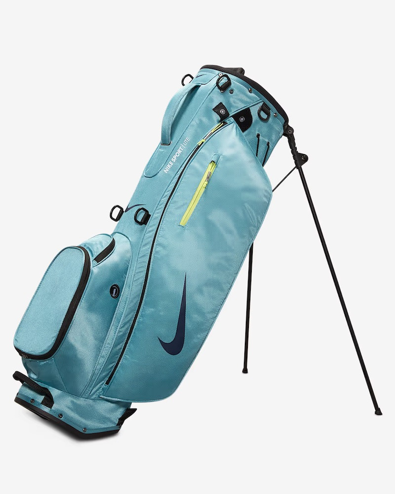 Nike Golf Sport Lite Stand Bag | RockBottomGolf.com