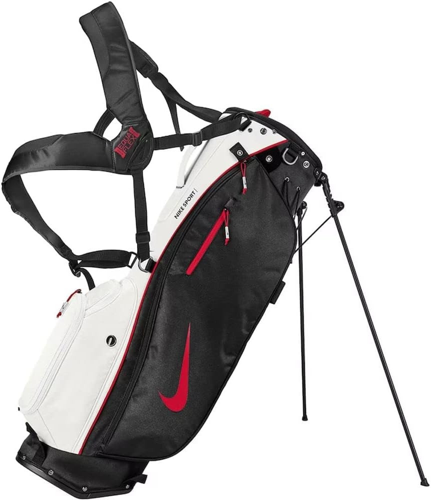 Nike Golf Sport Lite Stand Bag | RockBottomGolf.com